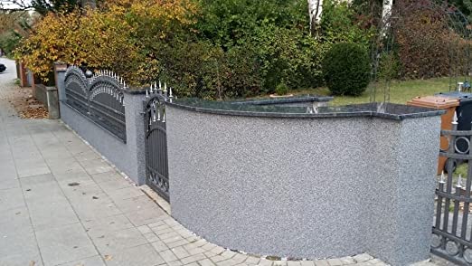 crepi mur exterieur